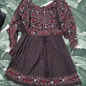 Free People dress